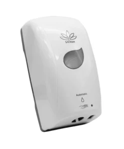 Dispensador Automático Jabón o Alcohol gel 1000ml -962-
