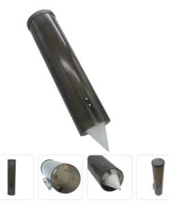 Dispensador Vasos Cónicos
