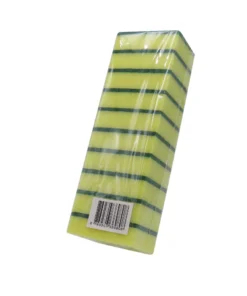Brillo Esponja 3x4 (10 Unid)
