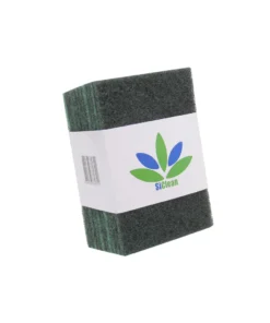 Brillo Verde 6x4 (10 Und)