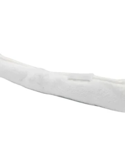 Refill Felpa de Escurridor de Vidrio 14”