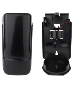 Dispensador de Fragancia Gel o Bloque Automático -363-