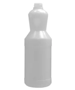 Botella para Rociador 1000ml sin Tapa