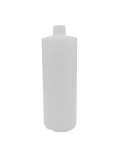 Botella para Rociador 500ml con Tapa