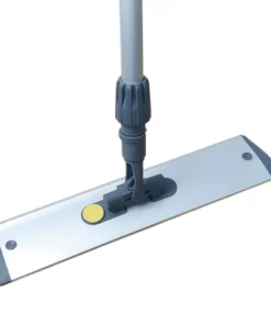 Lampazo Flat Base y Poste 16"