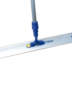 Lampazo Flat Base y Poste 24"