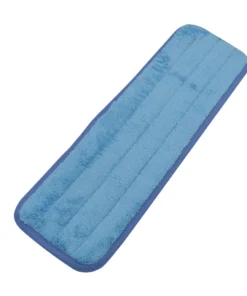 Lampazo Flat Refill Microfibra Barrer (dry)