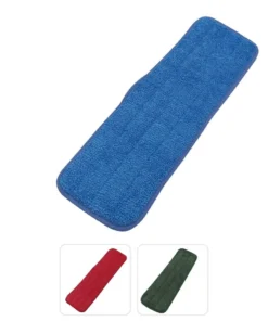 Lampazo Flat Refill Microfibra Trapear (wet)
