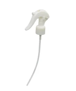 Rociador Eco Blanco para Usar en la Botella de 500ml