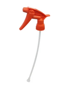 Rociador Profesional Resistente a Químicos