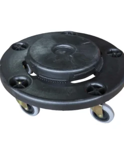 Dolly para Cesto de basura 180L-44G Redondo