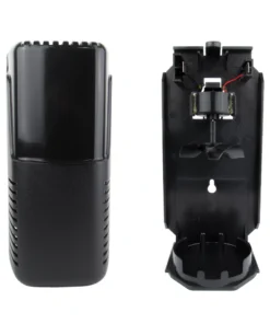 Dispensador de Fragancia Líquida Automático -362-