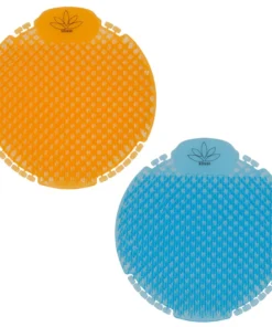 Malla Slant para Urinal Anti-salpicaduras - Varias Fragancias