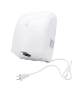 Secador de manos Eléctrico 110v